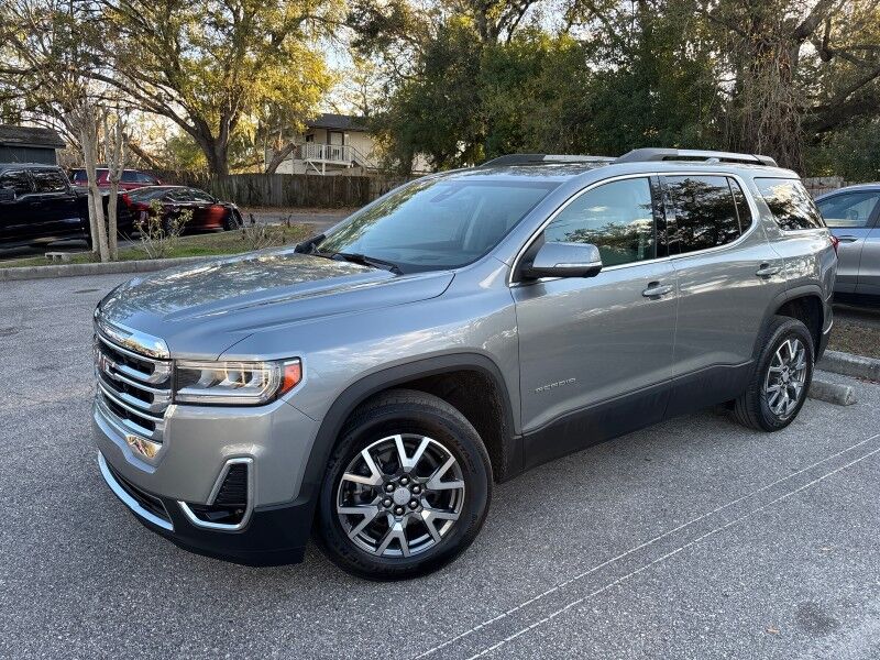 2023 GMC Acadia SLT Seffner FL