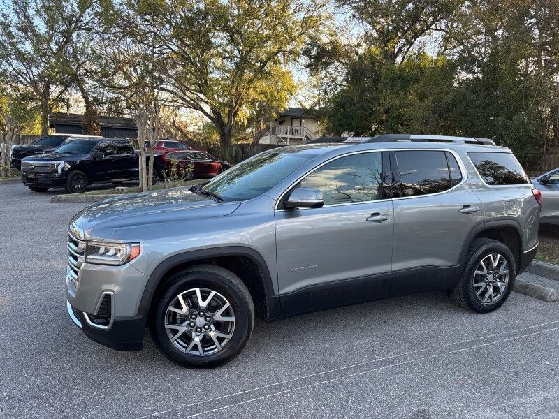 2023 GMC Acadia SLT Seffner FL