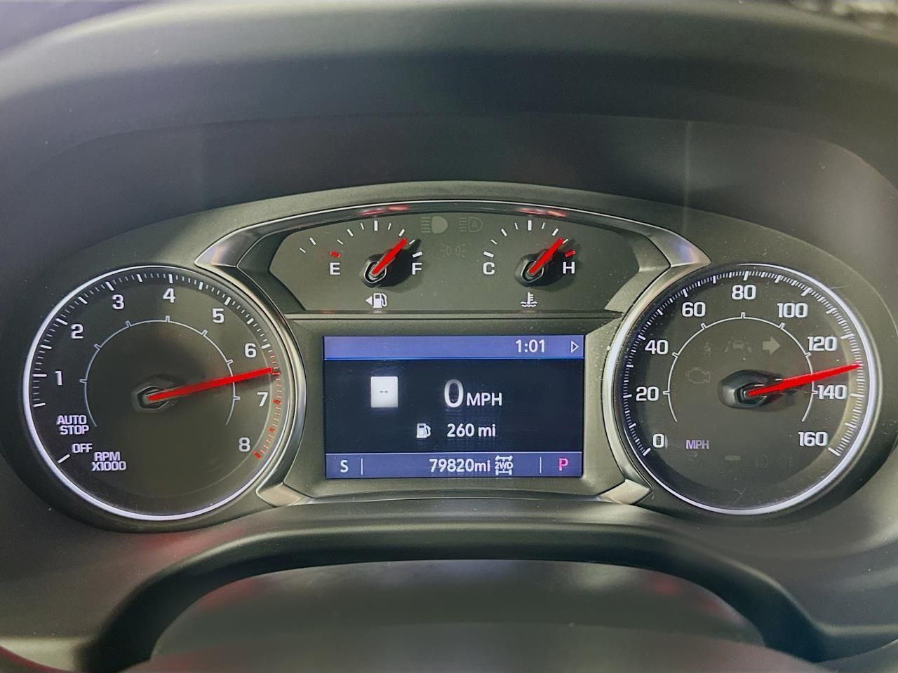 2023 GMC Acadia SLT Tacoma WA