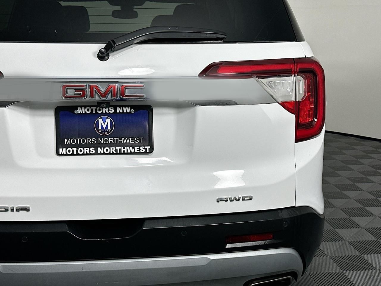 2023 GMC Acadia SLT Tacoma WA