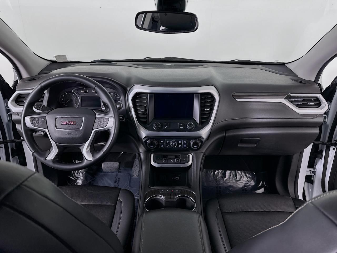 2023 GMC Acadia SLT Tacoma WA