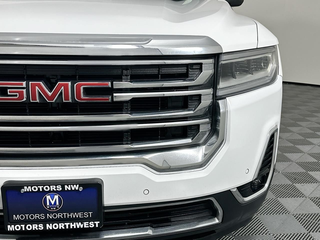 2023 GMC Acadia SLT Tacoma WA