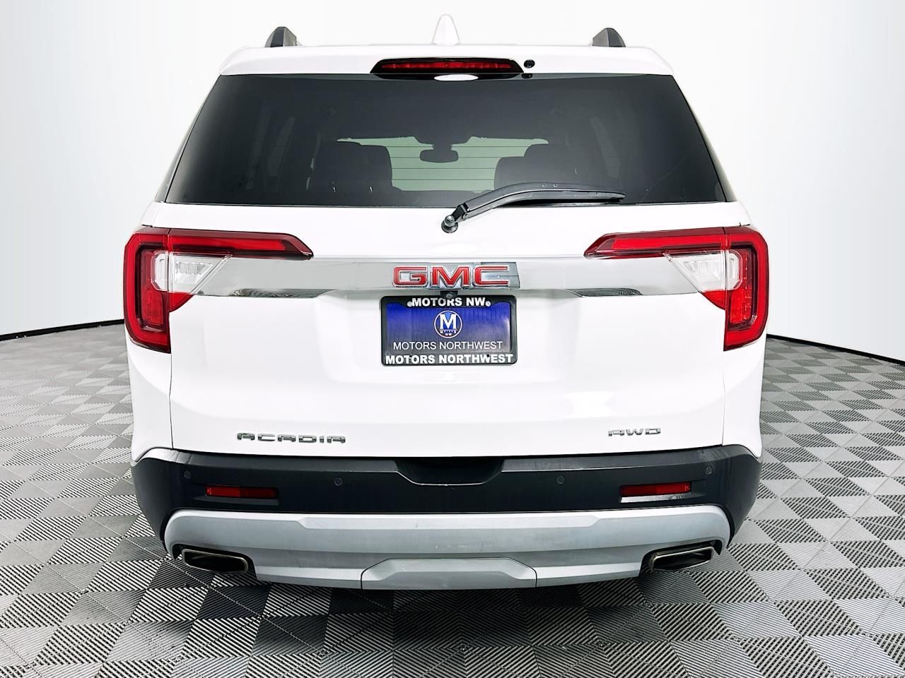 2023 GMC Acadia SLT Tacoma WA