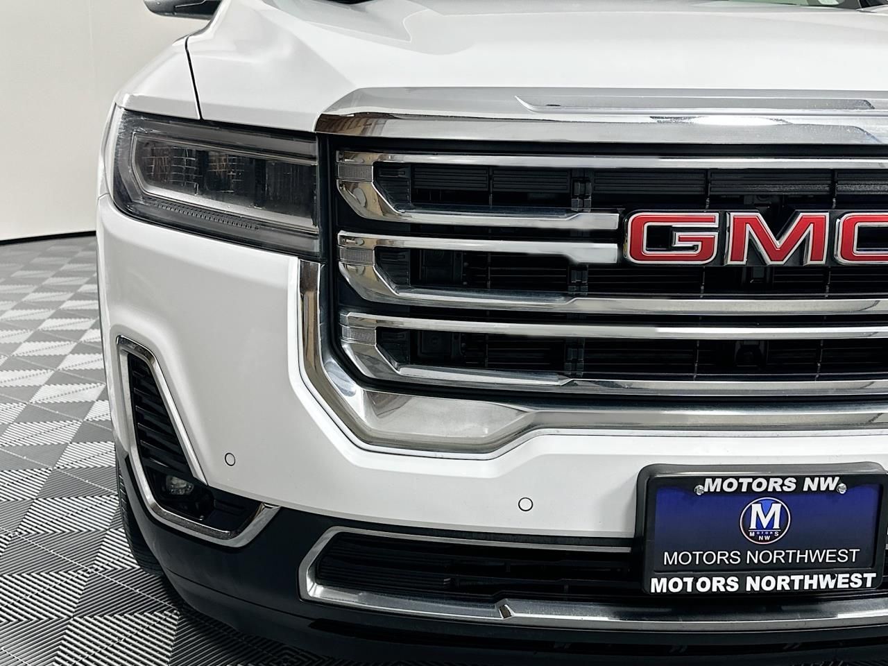 2023 GMC Acadia SLT Tacoma WA