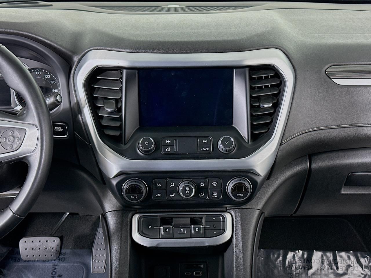 2023 GMC Acadia SLT Tacoma WA