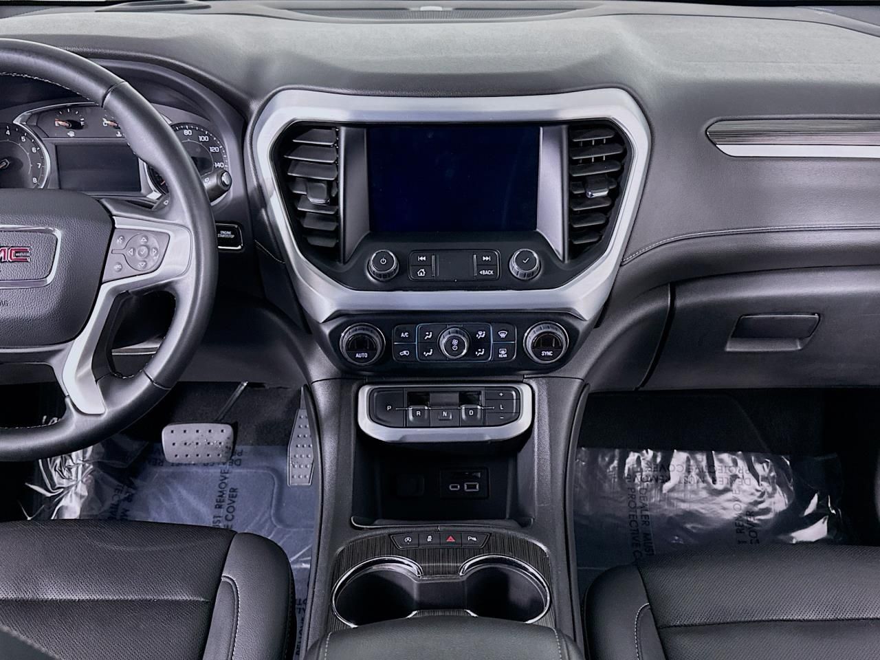 2023 GMC Acadia SLT Tacoma WA