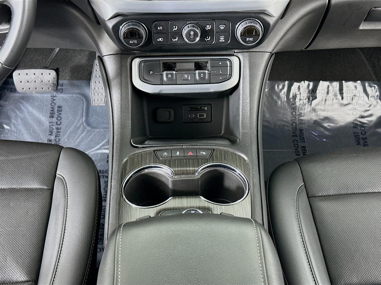 2023 GMC Acadia SLT Tacoma WA