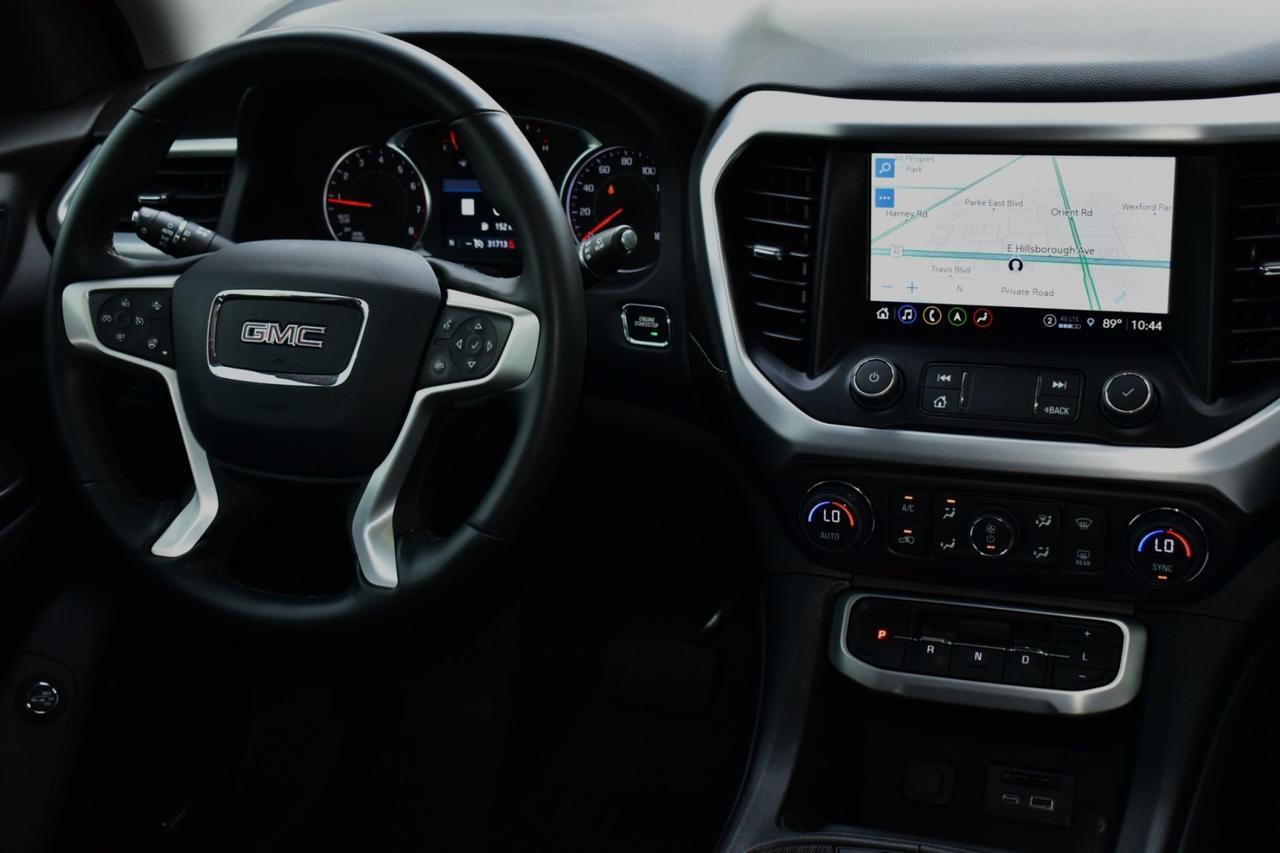 2023 GMC Acadia SLT Tampa FL