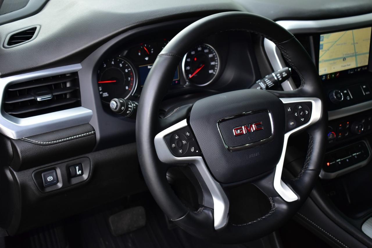2023 GMC Acadia SLT Tampa FL