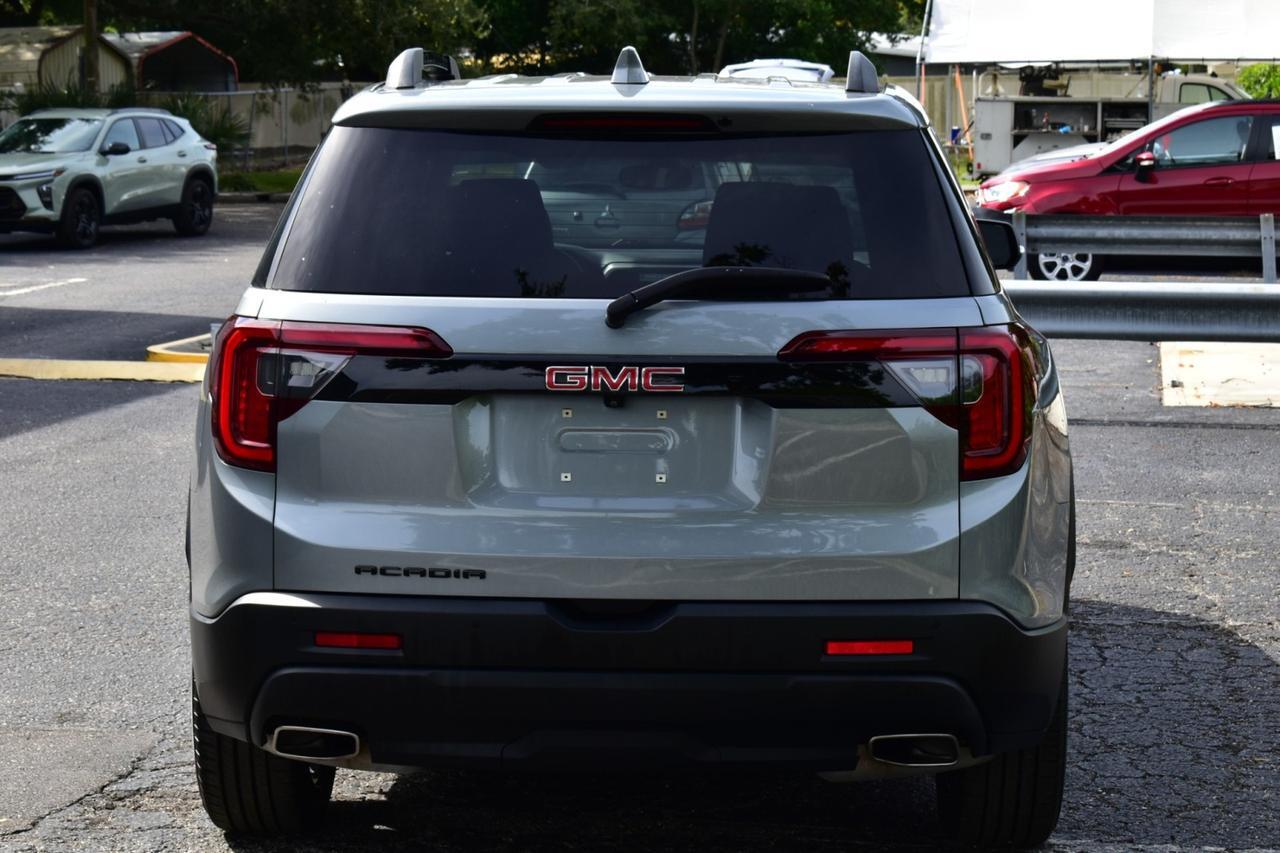 2023 GMC Acadia SLT Tampa FL