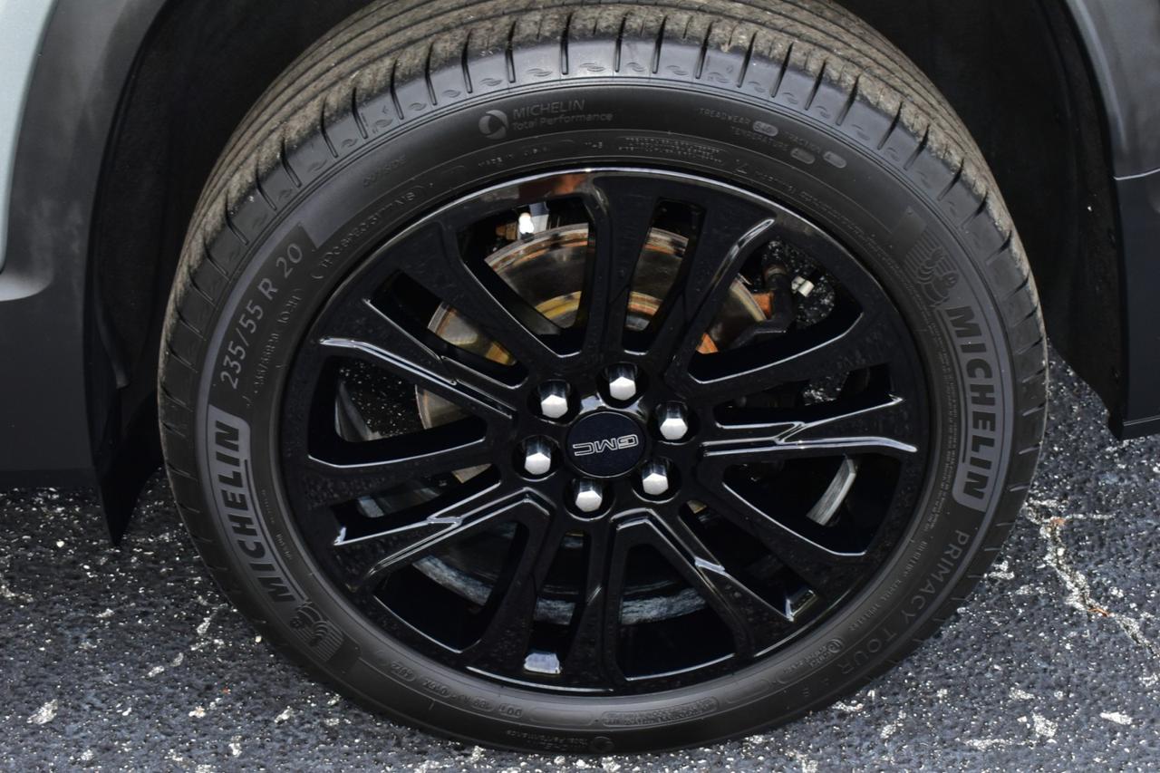 2023 GMC Acadia SLT Tampa FL