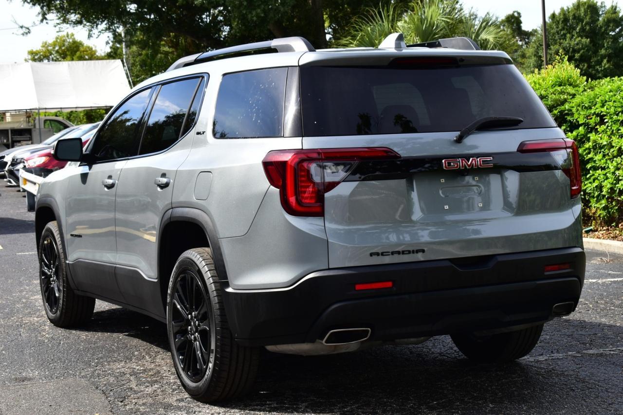 2023 GMC Acadia SLT Tampa FL