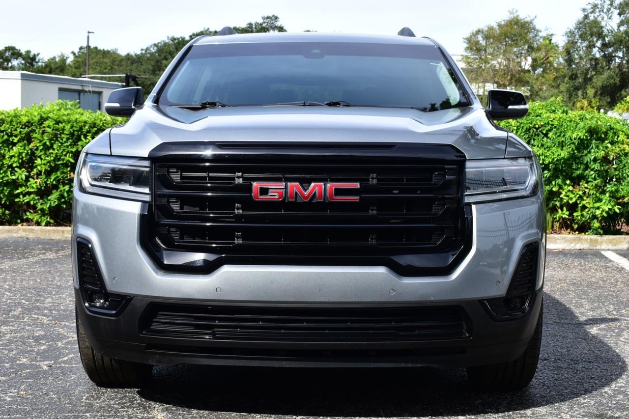 2023 GMC Acadia SLT Tampa FL