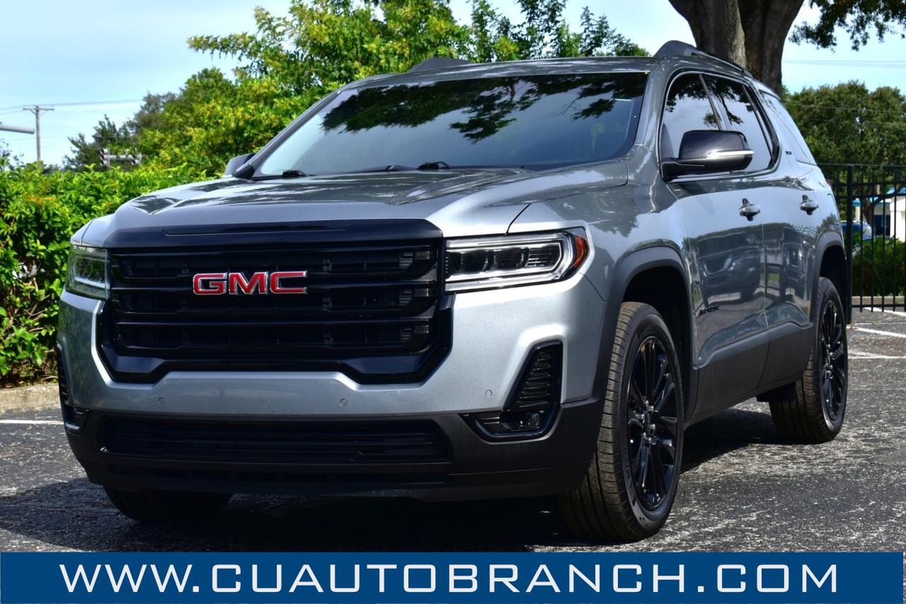 2023 GMC Acadia SLT Tampa FL
