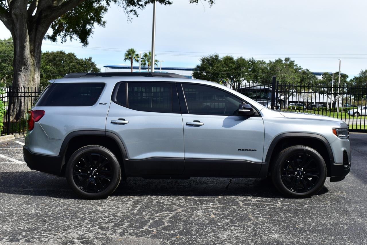 2023 GMC Acadia SLT Tampa FL