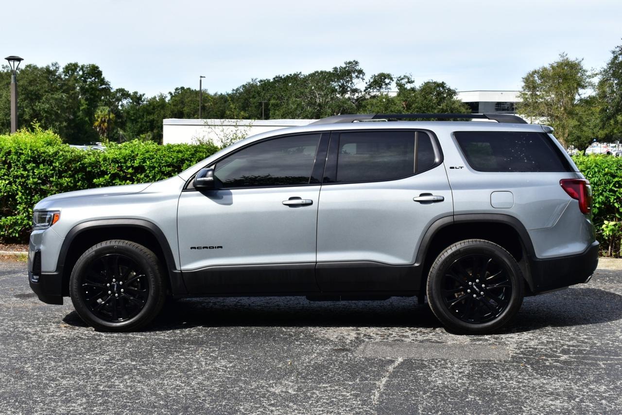 2023 GMC Acadia SLT Tampa FL
