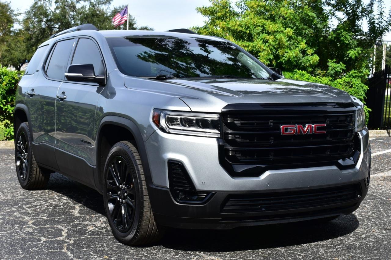 2023 GMC Acadia SLT Tampa FL