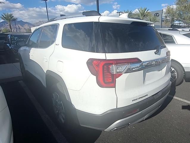 2023 GMC Acadia SLT Tucson AZ