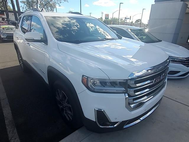 2023 GMC Acadia SLT Tucson AZ