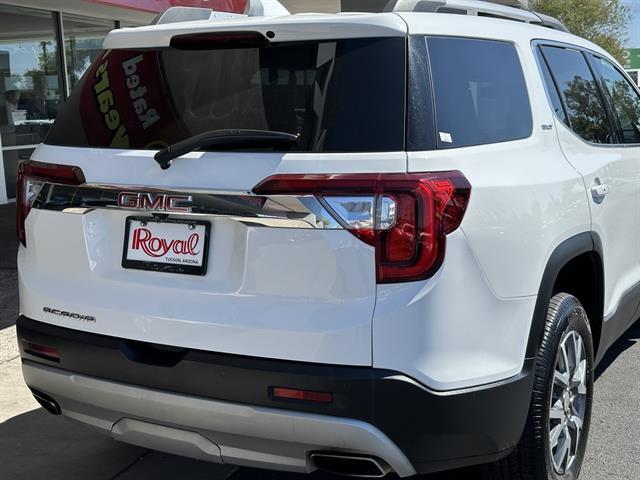 2023 GMC Acadia SLT Tucson AZ