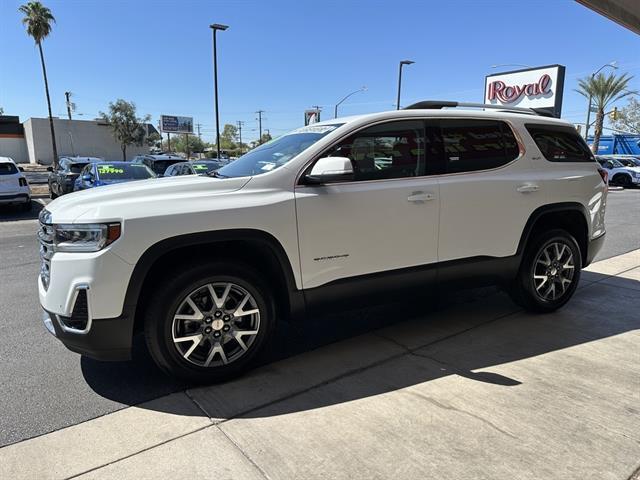 2023 GMC Acadia SLT Tucson AZ