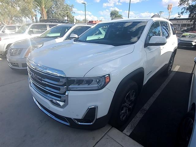 2023 GMC Acadia SLT Tucson AZ