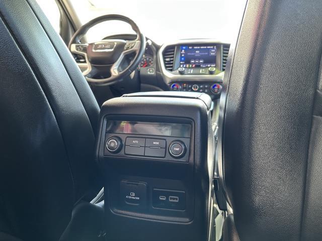 2023 GMC Acadia SLT Tucson AZ