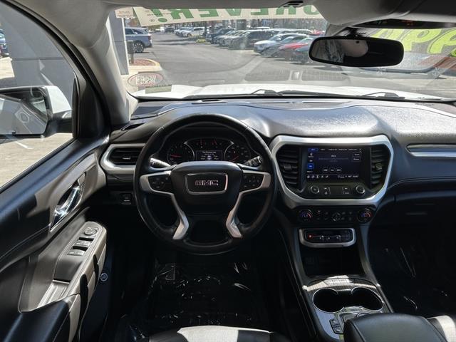 2023 GMC Acadia SLT Tucson AZ