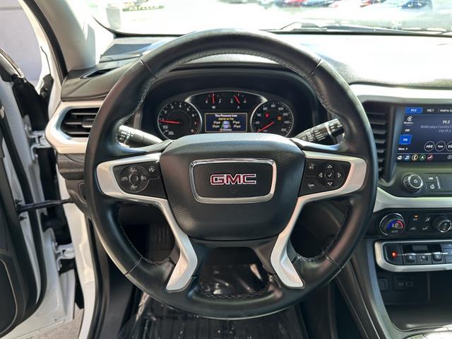 2023 GMC Acadia SLT Tucson AZ