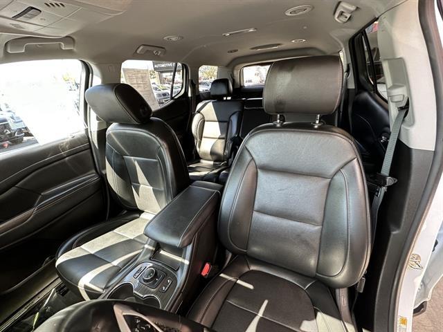 2023 GMC Acadia SLT Tucson AZ