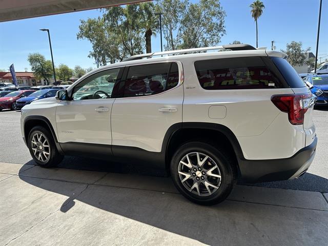 2023 GMC Acadia SLT Tucson AZ
