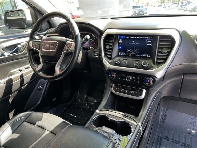 2023 GMC Acadia SLT Tucson AZ