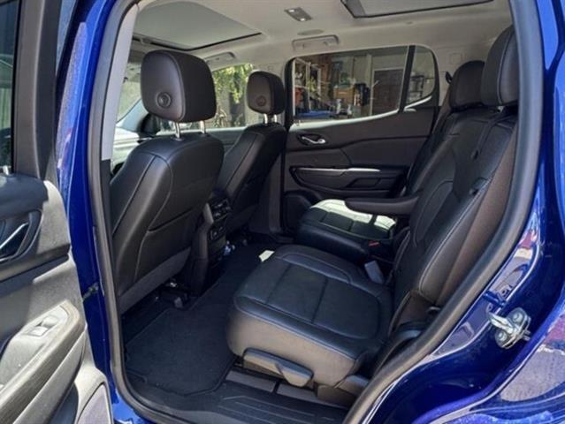 2023 GMC Acadia SLT Tucson AZ