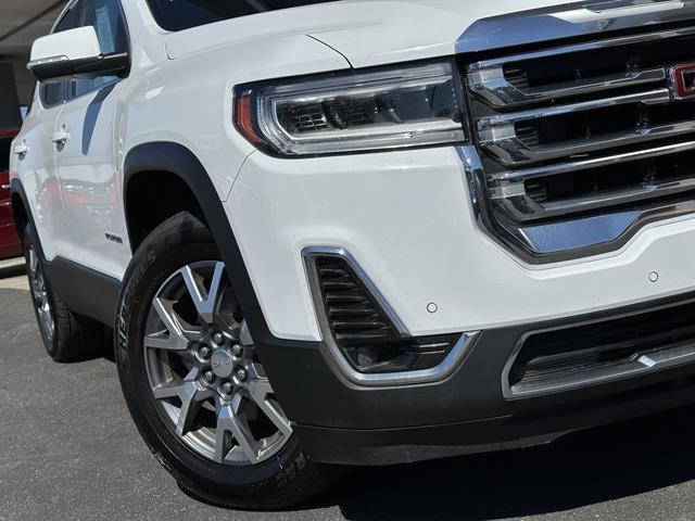 2023 GMC Acadia SLT Tucson AZ