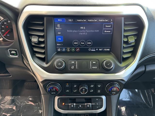 2023 GMC Acadia SLT Tucson AZ