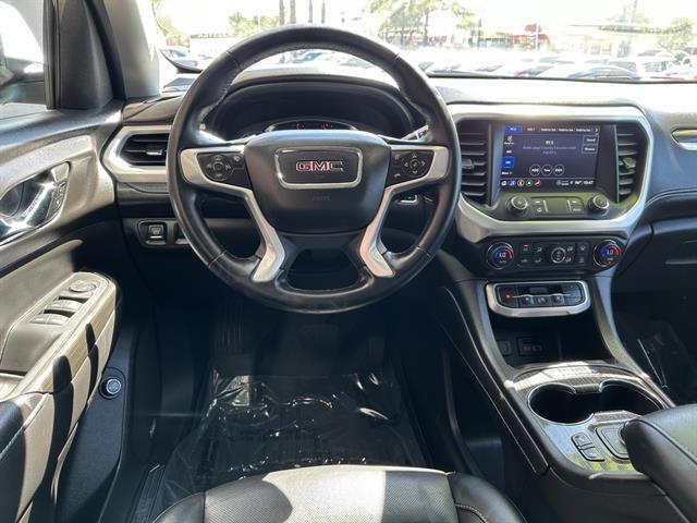 2023 GMC Acadia SLT Tucson AZ