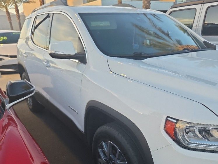 2023 GMC Acadia SLT Tucson AZ