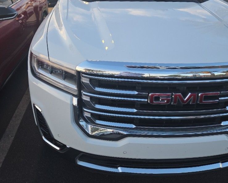 2023 GMC Acadia SLT Tucson AZ