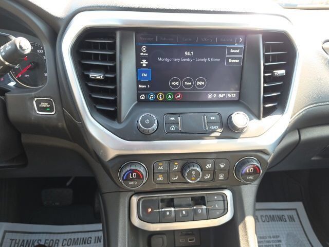 2023 GMC Acadia SLT Carbondale IL