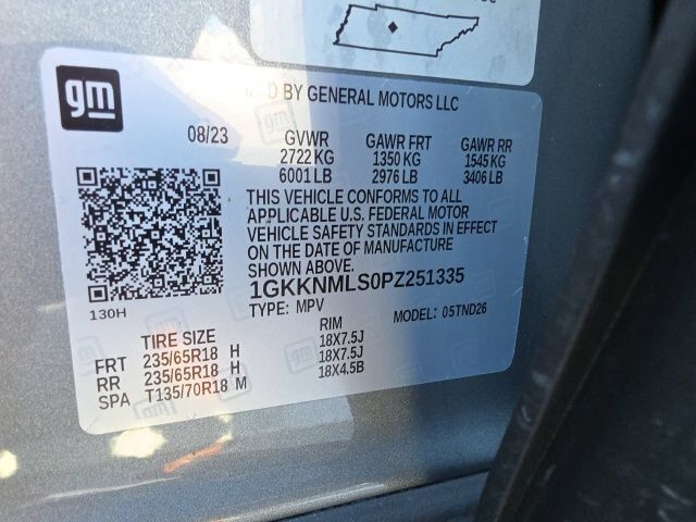 2023 GMC Acadia SLT Carbondale IL