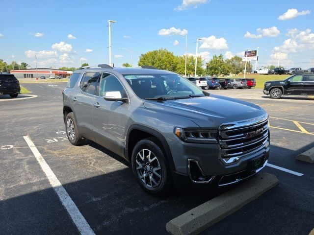 2023 GMC Acadia SLT Carbondale IL