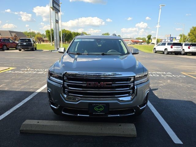 2023 GMC Acadia SLT Carbondale IL