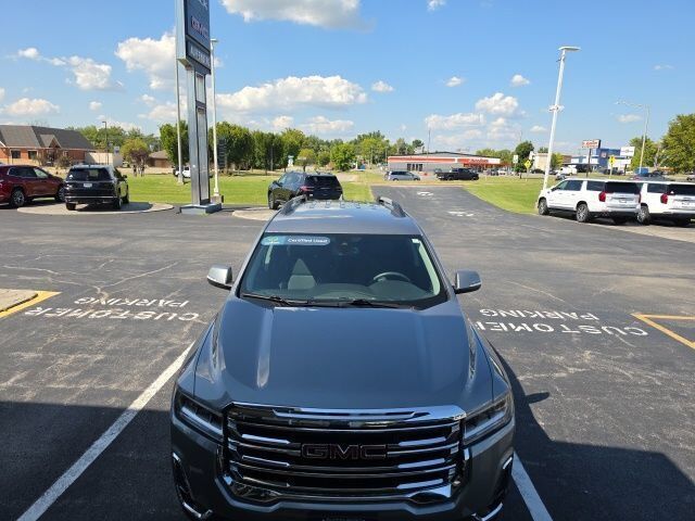 2023 GMC Acadia SLT Carbondale IL