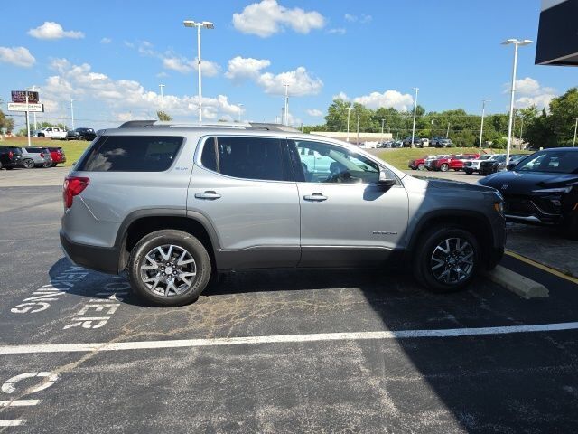 2023 GMC Acadia SLT Carbondale IL
