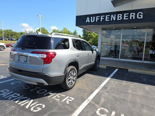 2023 GMC Acadia SLT Carbondale IL