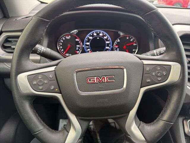 2023 GMC Acadia SLT Watertown SD