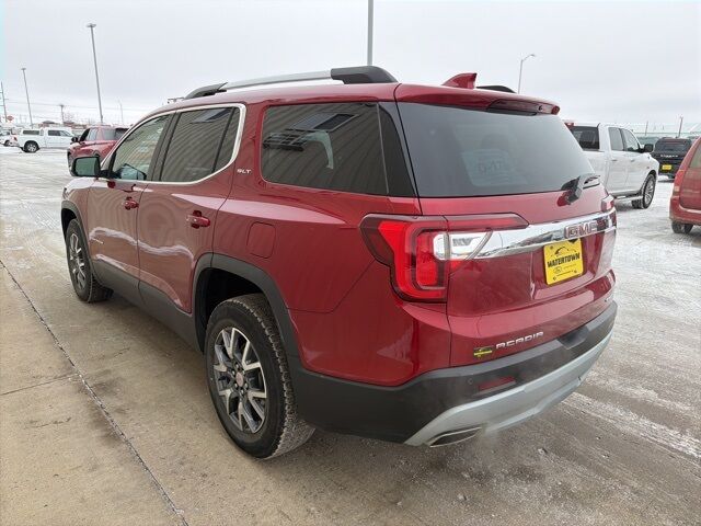 2023 GMC Acadia SLT Watertown SD