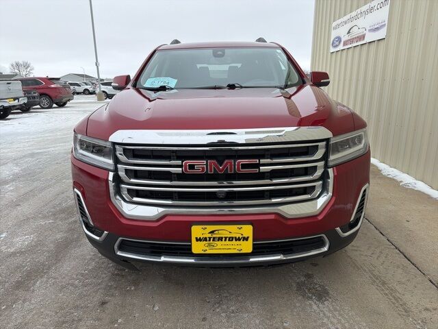 2023 GMC Acadia SLT Watertown SD