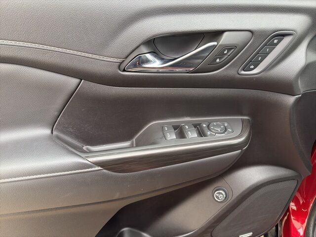 2023 GMC Acadia SLT Watertown SD