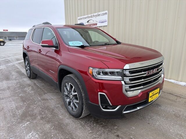2023 GMC Acadia SLT Watertown SD